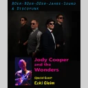 Jody Cooper and the Wonders