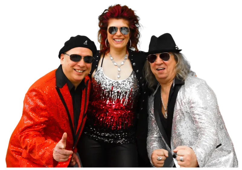 Padroxxx Partyband
