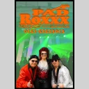 Padroxxx - die Partyband