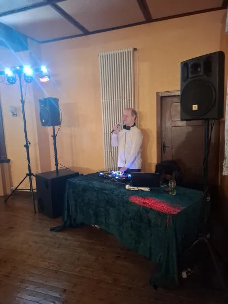 Christian Ohrens - DJ für Partys & Events