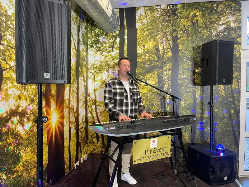 Musik mit Herz