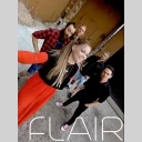 Flair Eventband