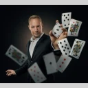 Felix Gaugers Zauberkunst