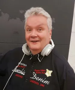 VDj Silvio Molino (Kugelfisch)