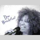 Duo Wonderbar/ Kat Moore