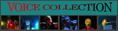 Voice Collection