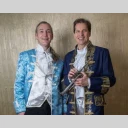 Barocktrompeter Hannes Maczey & Ensemble