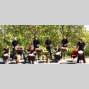 percussion art music