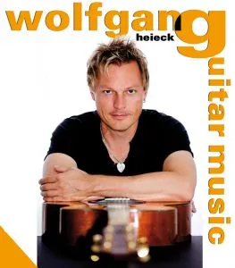 Wolfgang »Wolle« Heieck