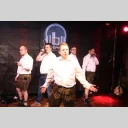 Vokalensemble Bertomijo