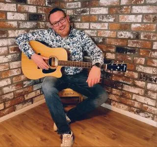 Musiker aus Leidenschaft