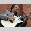 Mike Jehn - DJ mit Live-Musik