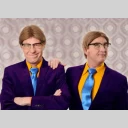 DIE DOPPELTE DOSIS