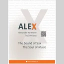 ALEX / SOLID JAZZ