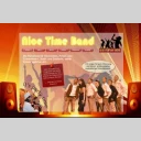 Partyband »NICE TIME BAND«