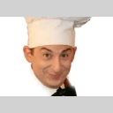 Spasskeller Clown Comedykellner Grinblat