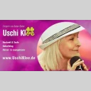 Uschi Klee Sängerin