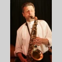 Saxophonklänge