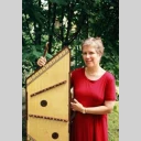 Jessica Burri, Sopran & Dulcimer