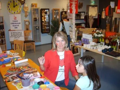 Kinder Veranstaltungsservice