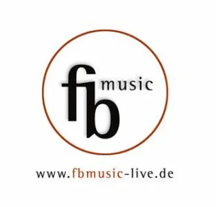 FBmusic - Live on stage
