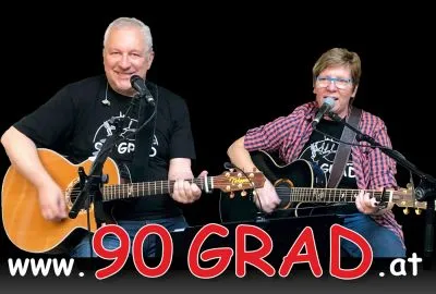 90 Grad