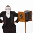Pantomime Bastian