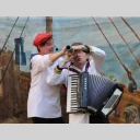 Woffelpantoffel Musik und Theater