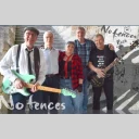 NO FENCES