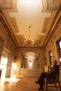 Salon del Norte