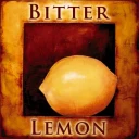 Bitter Lemon