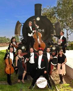 Salonorchester Hannover Grammophons