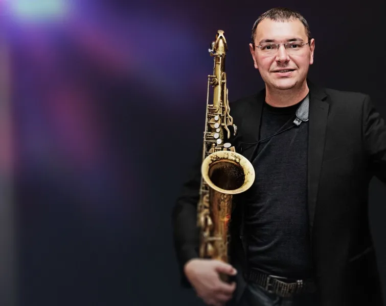 SAXFORYOU