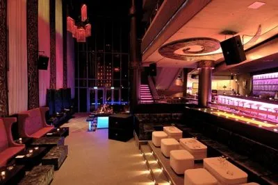 EVENTRAUM