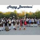 Happy Bavarians