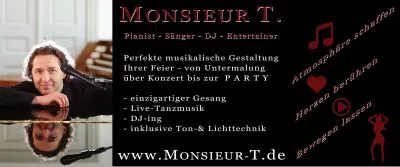 Monsieur T.