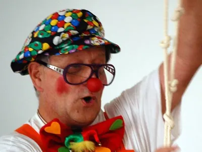 Clown Jochen