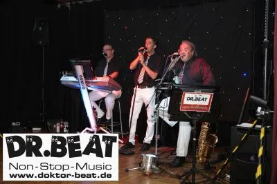 Dr. BEAT