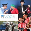 VOCI BLU