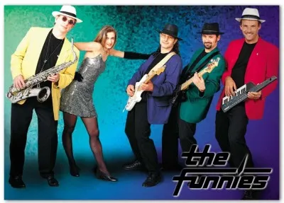 The Funnies