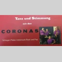CORONAS