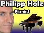 Pianist, Alleinunterhalter Duo - Sextett