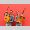 DIE GUITARREROS