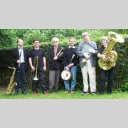 Dorothe’s Jazz Serenaders