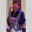 Ralf and his 1-Man-Band