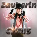 Zauberin Chris