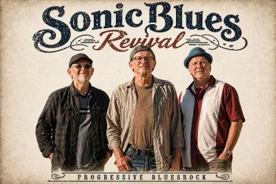 Sonic-Blues-Revival