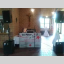DJ Peter on Tour