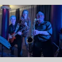 The Blue Notes