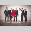»DIE MAYBACHER« Event-& Partyband